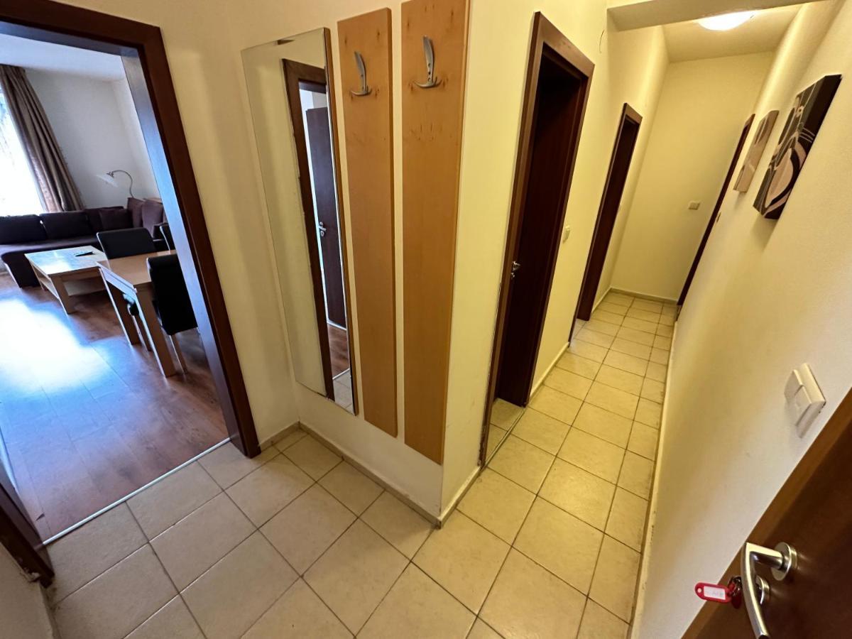 Top Lodge Twobedroom Apartment Bansko Exterior foto