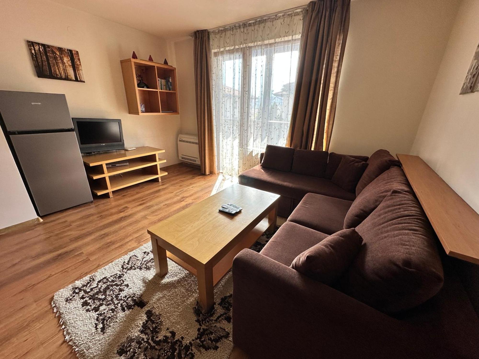 Top Lodge Twobedroom Apartment Bansko Exterior foto